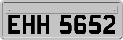 EHH5652