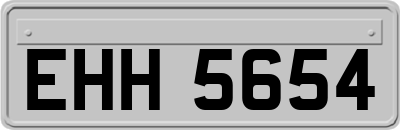 EHH5654