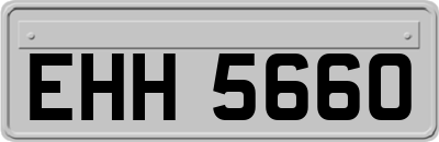 EHH5660