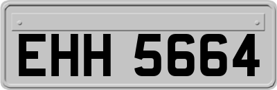 EHH5664
