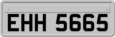 EHH5665