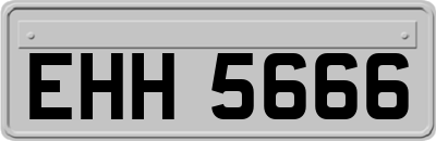 EHH5666