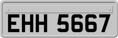 EHH5667