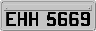 EHH5669