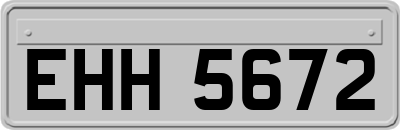 EHH5672