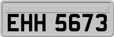 EHH5673