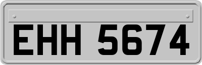 EHH5674
