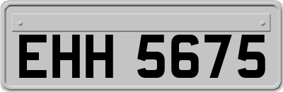 EHH5675