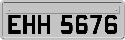 EHH5676