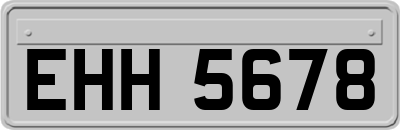 EHH5678