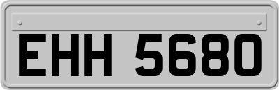 EHH5680