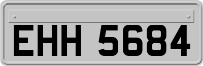 EHH5684