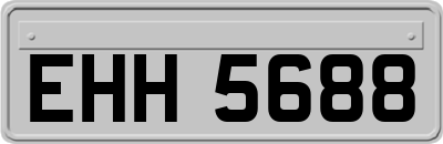 EHH5688