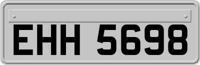 EHH5698