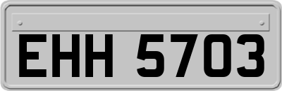 EHH5703