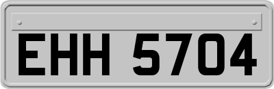 EHH5704