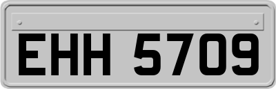 EHH5709