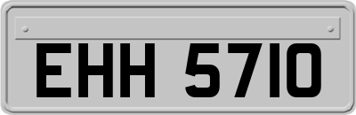EHH5710