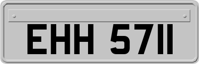 EHH5711