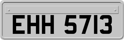 EHH5713