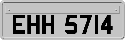 EHH5714