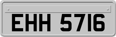EHH5716