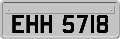 EHH5718
