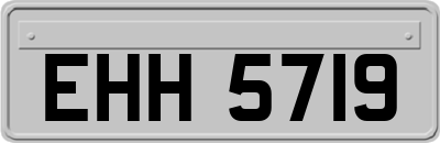 EHH5719