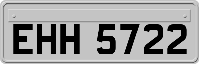 EHH5722