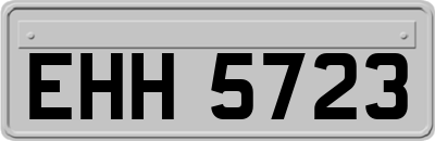 EHH5723