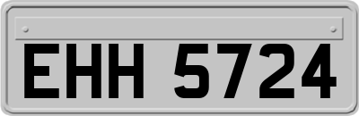 EHH5724