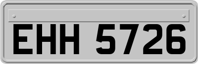 EHH5726