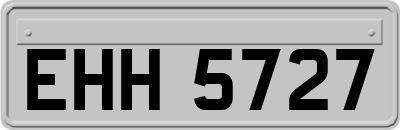 EHH5727