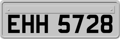 EHH5728