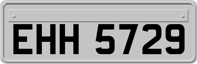EHH5729