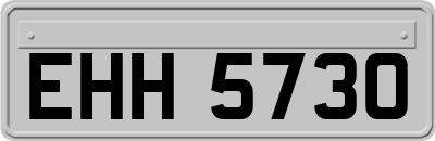 EHH5730