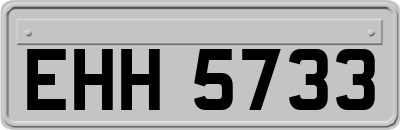 EHH5733