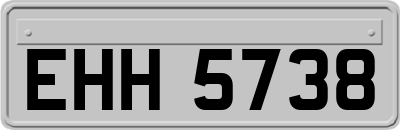 EHH5738