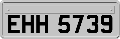 EHH5739