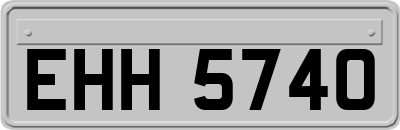 EHH5740