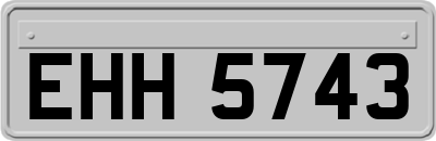 EHH5743