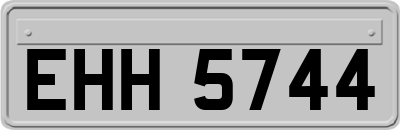 EHH5744
