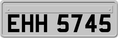 EHH5745