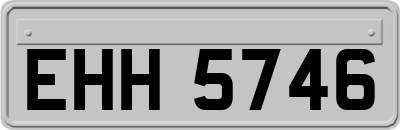 EHH5746