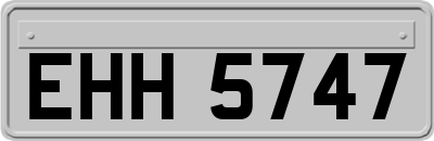 EHH5747