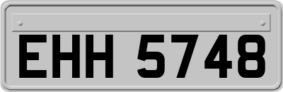 EHH5748