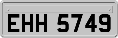 EHH5749