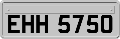EHH5750