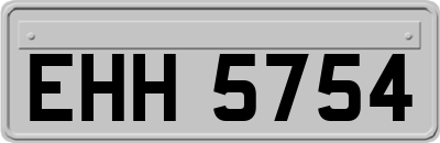 EHH5754