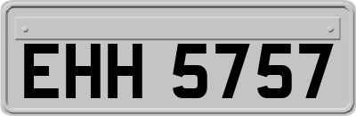 EHH5757